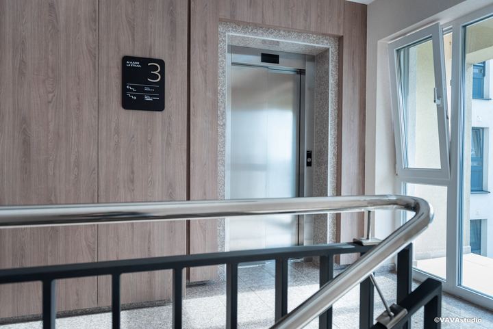 Apartament 3 · Coresi